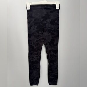 Lululemon Leggings Size 4
